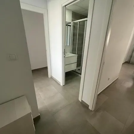 Apartment Flat 6th Floor *