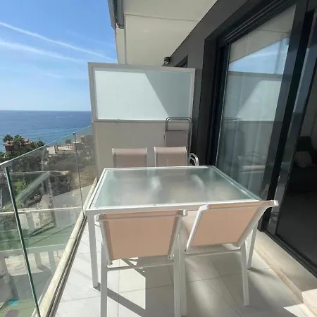 Flat 6th Floor * Calpe