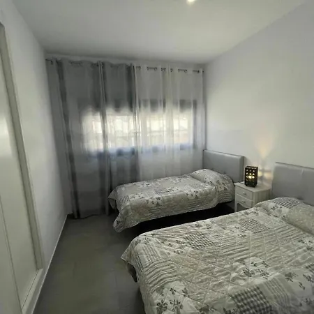 Apartment Flat 6th Floor *