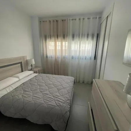 Flat 6th Floor Apartment