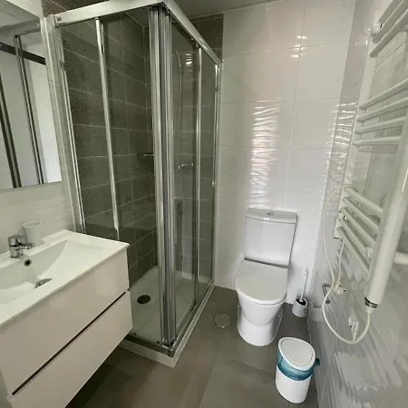 Flat 6th Floor * Calpe