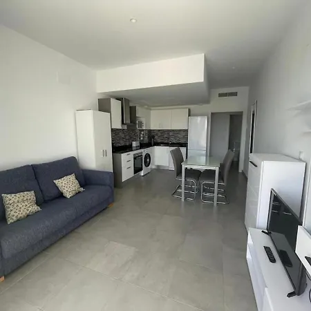Flat 6th Floor * Calpe